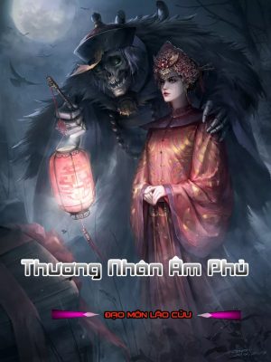 Âm Gian Thương Nhân