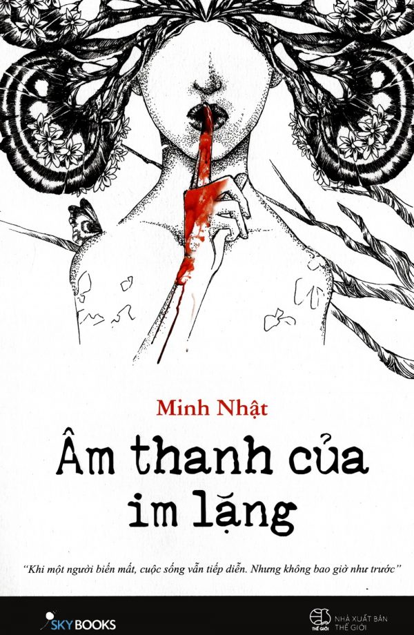 Âm Thanh Của Im Lặng