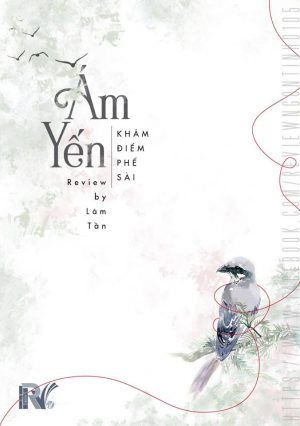 Ám Yến - Khâm Điểm Phế Sài