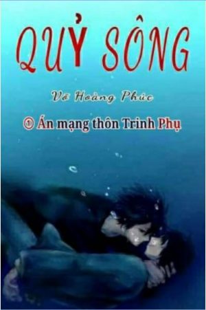 Án Mạng Thôn Trinh Phụ