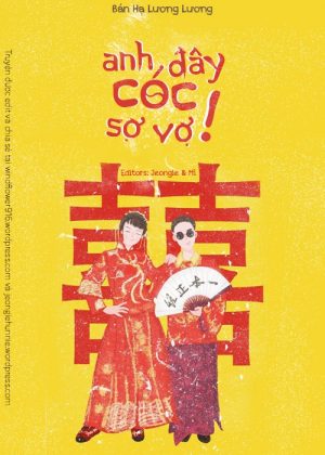 Anh Đây Cóc Sợ Vợ