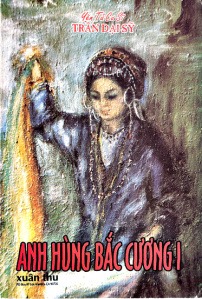 Anh Hùng Bắc Cương