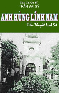 Anh Hùng Lĩnh Nam