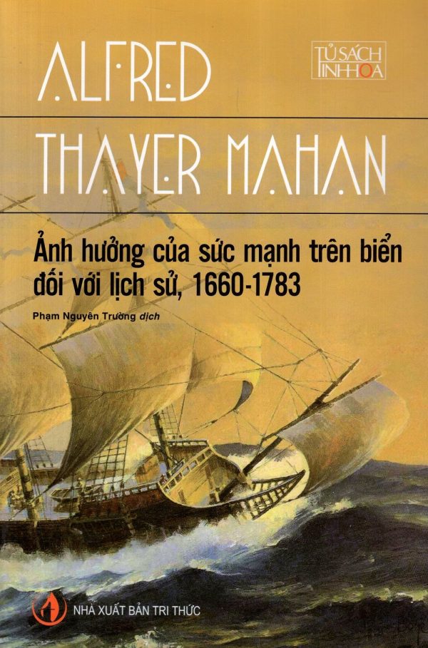 Ảnh Hưởng Của Sức Mạnh Trên Biển Đối Với Lịch Sử 1660-1783