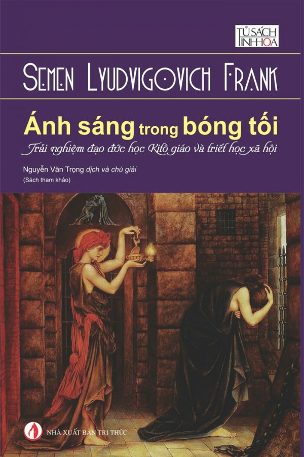 Ánh Sáng Trong Bóng Tối