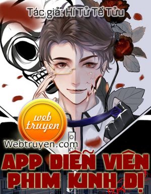 APP Diễn Viên Phim Kinh Dị