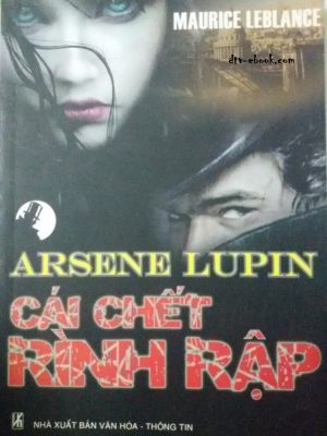 Arsène Lupin Cái Chết Rình Rập