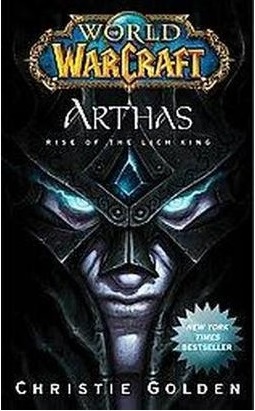 World of Warcraft Tập 6: Arthas Thi Vương Trỗi Dậy