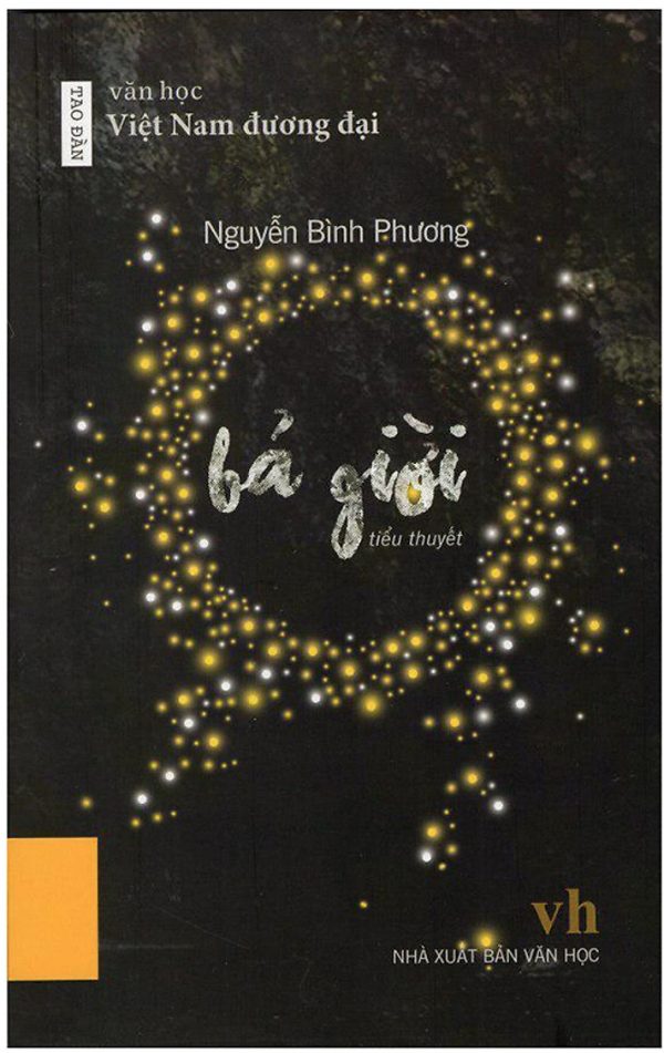 Bả Giời - Nguyễn Bình Phương