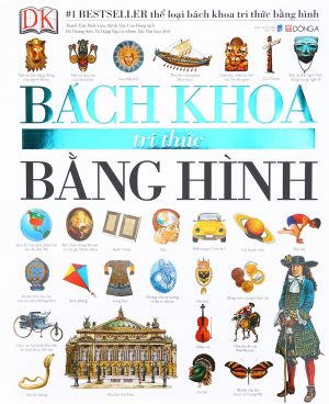 Bách Khoa Tri Thức Bằng Hình