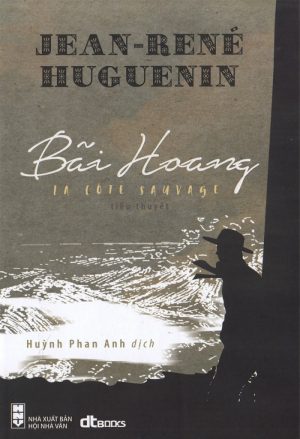 Bãi Hoang - Jean-René Huguenin