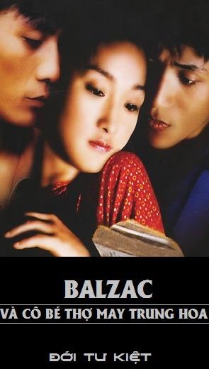 Balzac Và Cô Bé Thợ May Trung Hoa