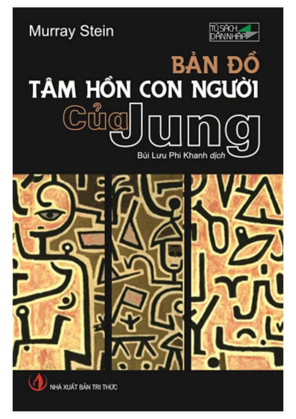 Bản Đồ Tâm Hồn Con Người Của Jung