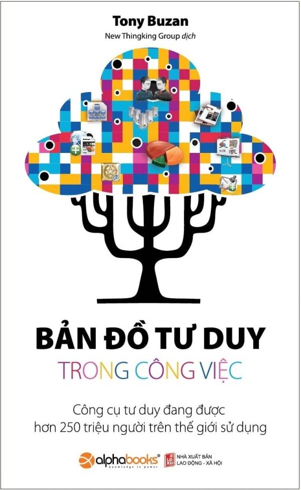 Bản Đồ Tư Duy Trong Công Việc