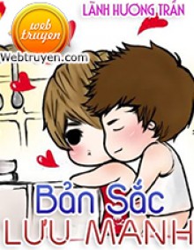 Bản Sắc Lưu Manh