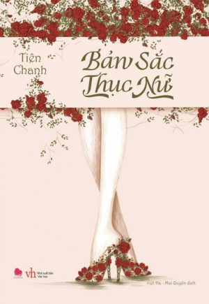 Bản Sắc Thục Nữ - Tiên Chanh