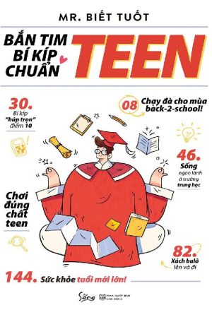 Bắn Tim - Bí Kíp Chuẩn Teen