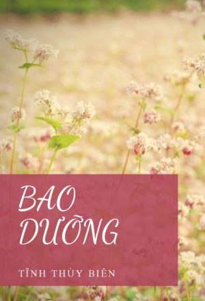 Bao Dưỡng - Tĩnh Thuỷ Biên