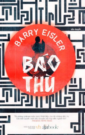 Báo Thù - Barry Eisler