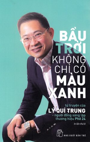 Bầu Trời Không Chỉ Có Màu Xanh