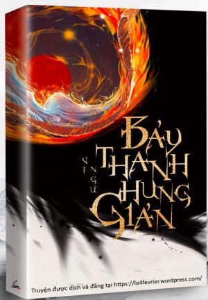 Bảy Thanh Hung Giản