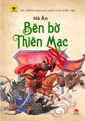 Bên Bờ Thiên Mạc - Hà Ân