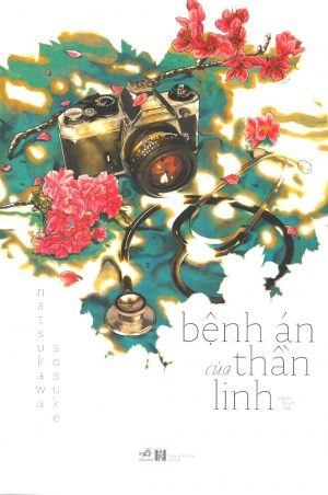 Bệnh Án Của Thần Linh 1