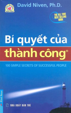 Bí Quyết Của Thành Công | David Niven