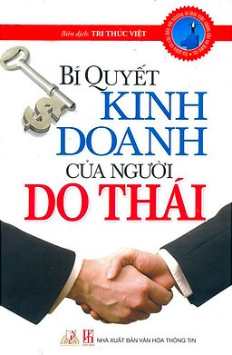 Bí Quyết Kinh Doanh Của Người Do Thái