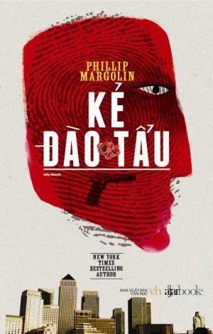 Kẻ Đào Tẩu - Phillip Margolin