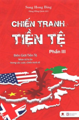 Chiến Tranh Tiền Tệ Tập 3