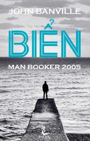 Biển - John Banville