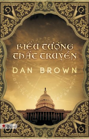 Biểu Tượng Thất Truyền - Dan Brown