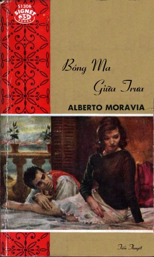 Bóng Ma Giữa Trưa