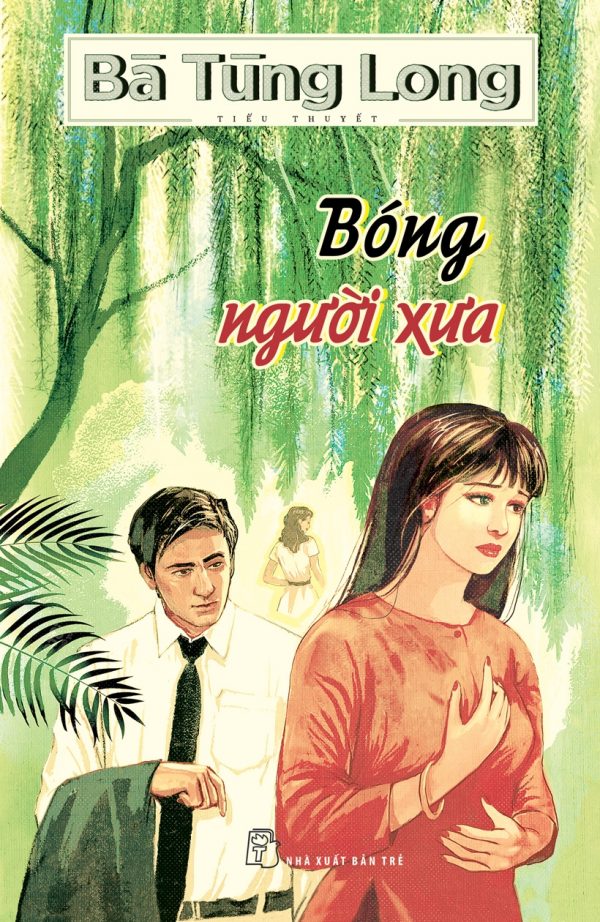 Bóng Người Xưa