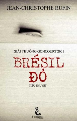 Brésil Đỏ