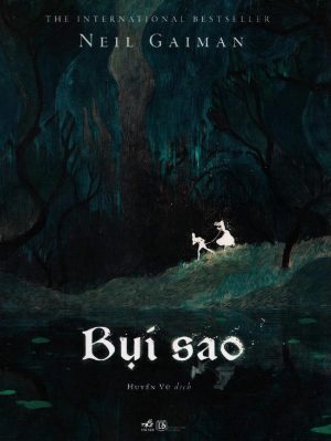 Bụi Sao - Neil Gaiman