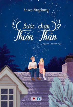 Bước Chân Thiên Thần