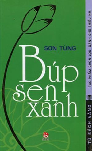 Búp Sen Xanh