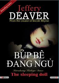 Búp bê đang ngủ - Jeffery Deaver