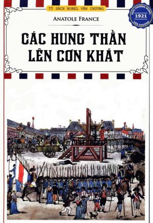 Các Hung Thần Lên Cơn Khát