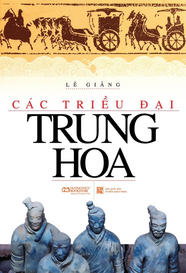 Các Triều Đại Trung Hoa -