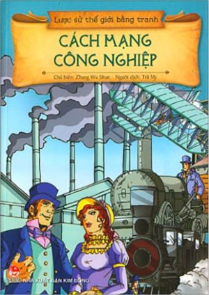 Cách Mạng Công Nghiệp