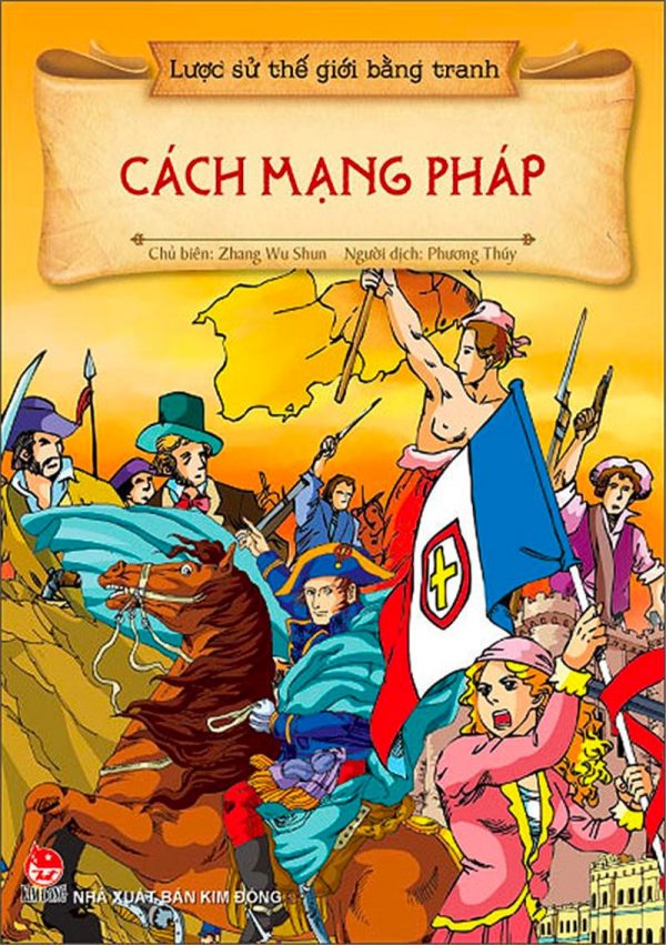 Cách Mạng Pháp