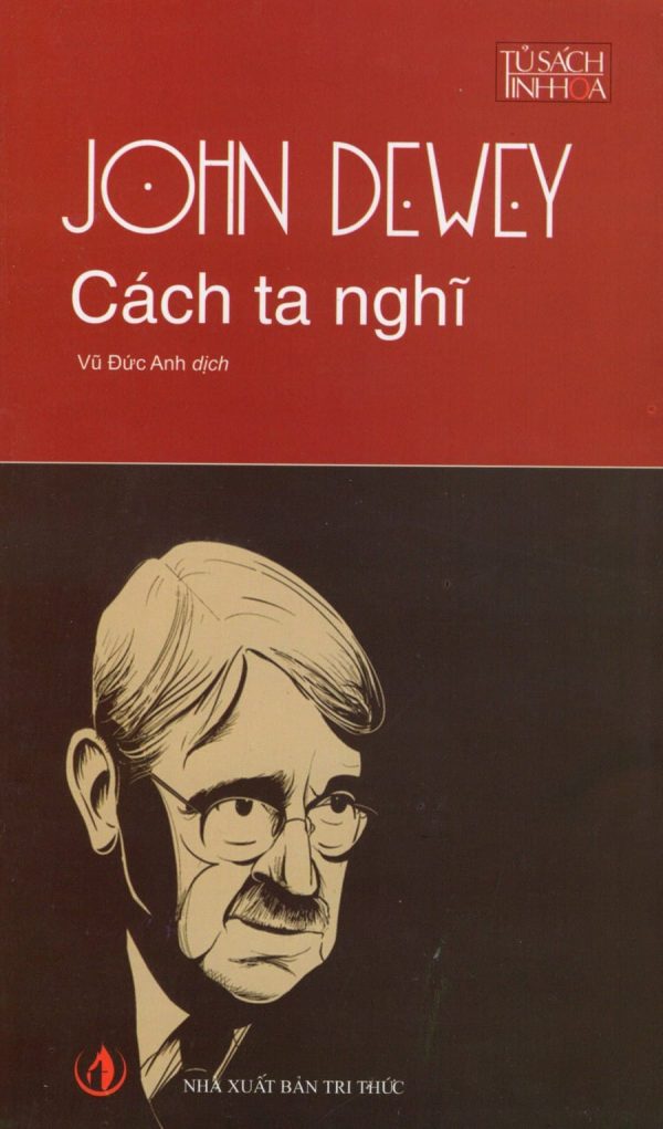 Cách Ta Nghĩ - John Dewey