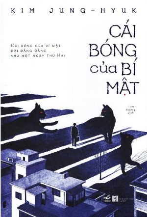 Cái Bóng của Bí Mật