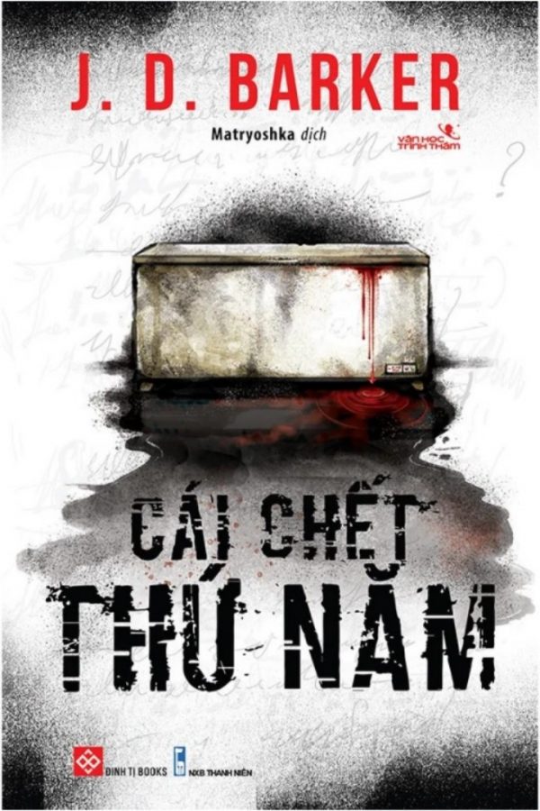 4MK Thriller 2: Cái Chết Thứ Năm