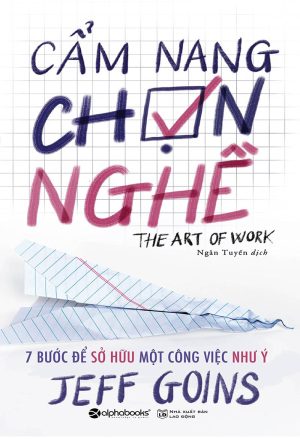 Cẩm Nang Chọn Nghề