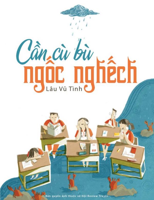 Cần Cù Bù Ngốc Nghếch