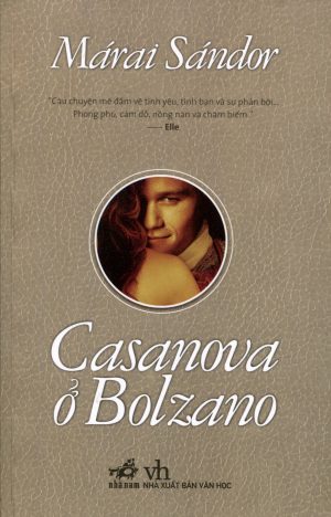 Casanova Ở Bolzano